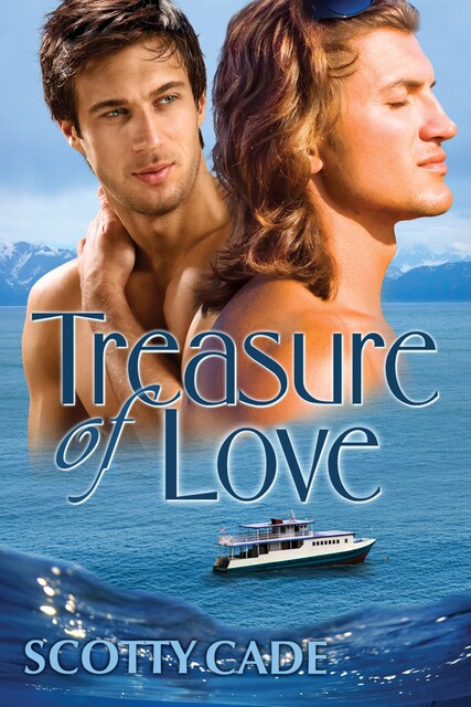 Treasure of Love, Scotty Cade