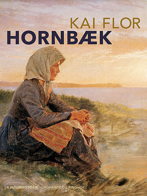 Hornbæk, Kai Flor