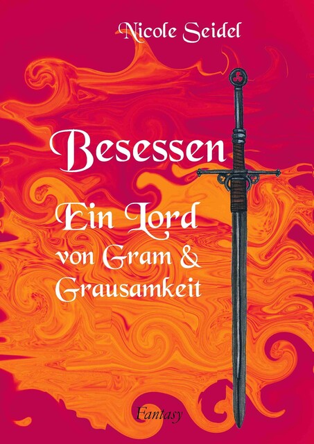 Besessen, Nicole Seidel