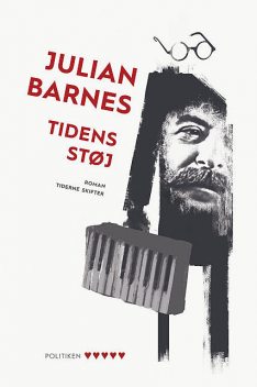 Tidens støj, Julian Barnes