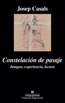 Constelación de pasaje, Josep Casals
