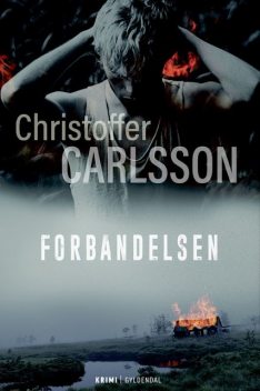 Forbandelsen, Christoffer Carlsson