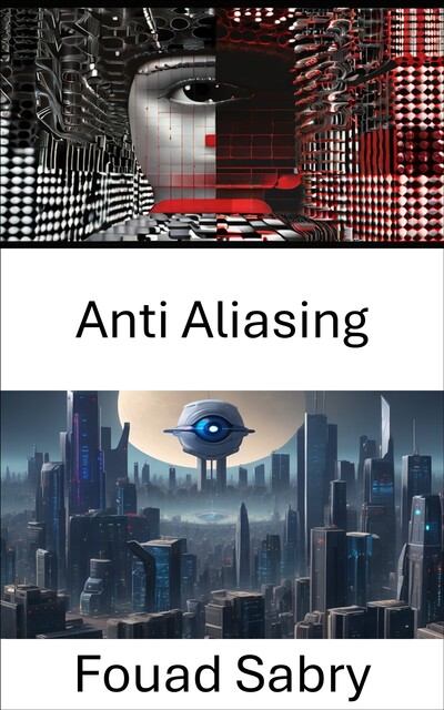 Anti Aliasing, Fouad Sabry