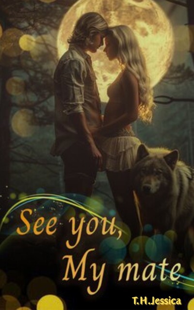 See you, My mate, T.H. Jessica