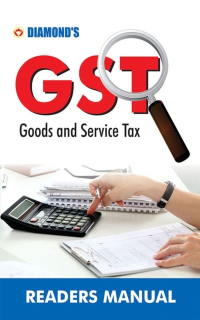 GST, Rakesh Kumar