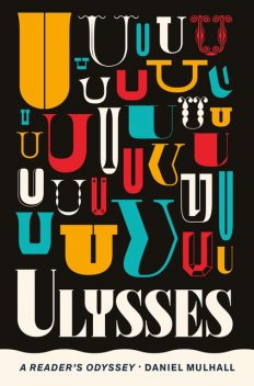 Ulysses, Daniel Mulhall