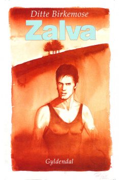 Zalva, Ditte Birkemose