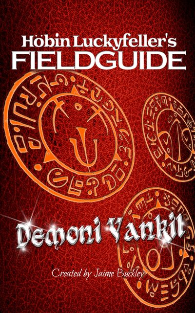 Demoni Vankil, Jaime Buckley