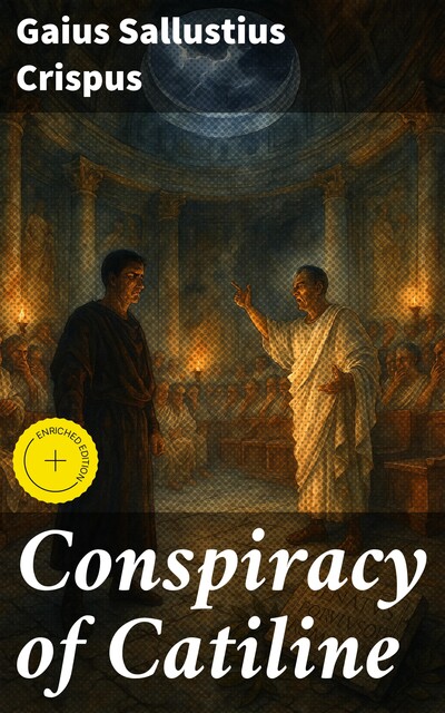 Conspiracy of Catiline, Gaius Sallustius Crispus