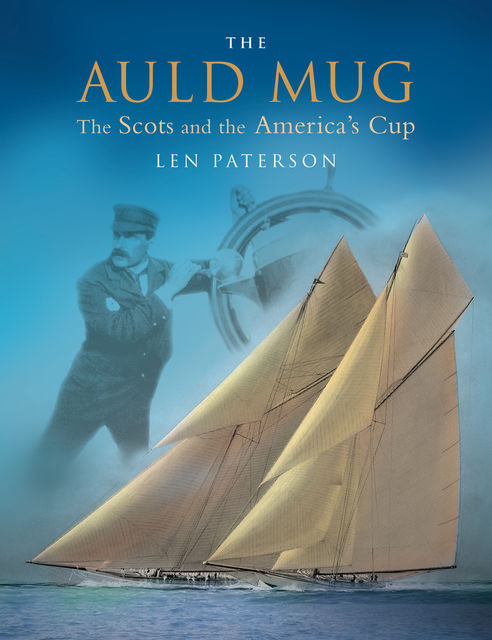 The Auld Mug, Len Paterson