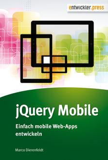 jQuery Mobile, Marco Dierenfeldt