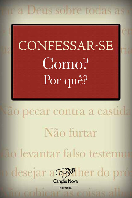 Confessar-se, Monsenhor Jonas Abib