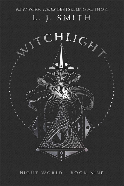 Witchlight, L.J. Smith