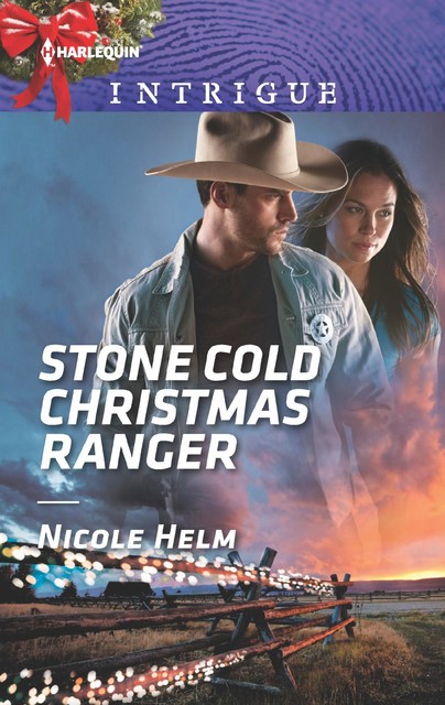 Stone Cold Christmas Ranger, Nicole Helm