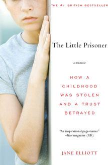 The Little Prisoner, JANE ELLIOTT
