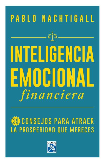 Inteligencia emocional financiera, Pablo Nachtigall