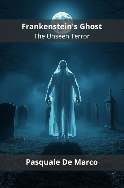 Frankenstein's Ghost, Pasquale De Marco