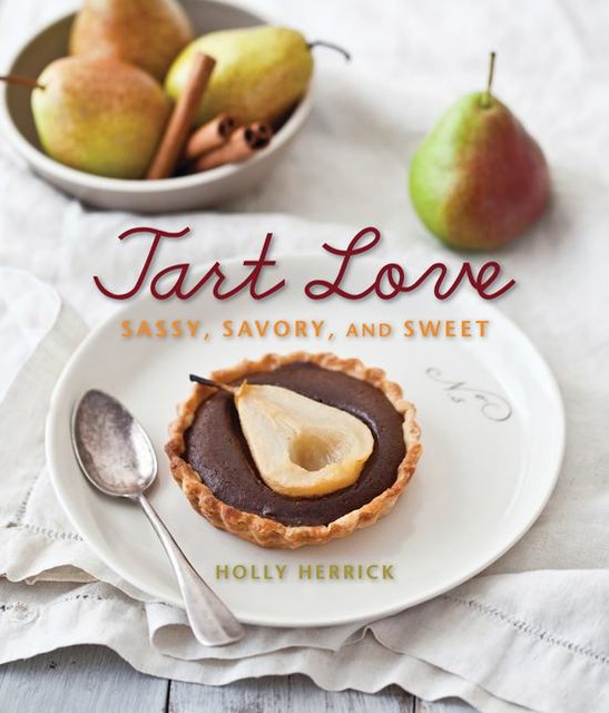 Tart Love, Holly Herrick