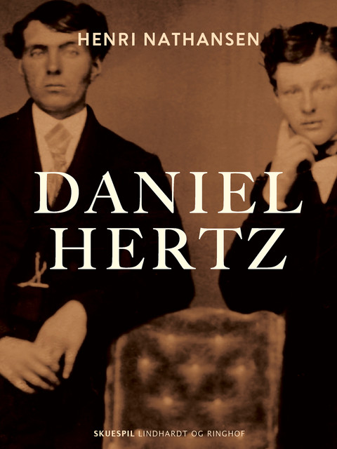 Daniel Hertz, Henri Nathansen