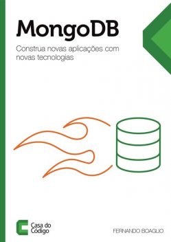 MongoDB, Fernando Boaglio