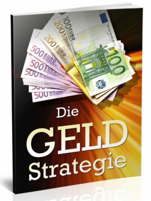 Die Geld-Strategie, Stefan Ploberger