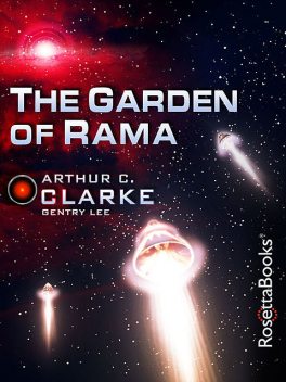 The Garden of Rama, Arthur Clarke