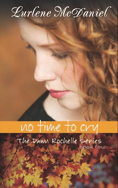 No Time to Cry, Lurlene McDaniel