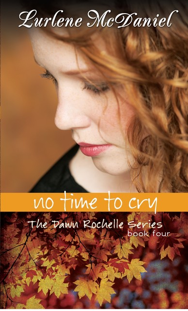 No Time to Cry, Lurlene McDaniel