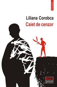 Caiet de cenzor, Corobca Liliana