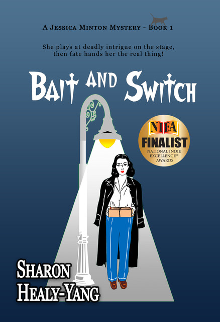 Bait and Switch, Sharon Healy-Yang