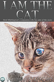 I AM THE CAT, William Stafford