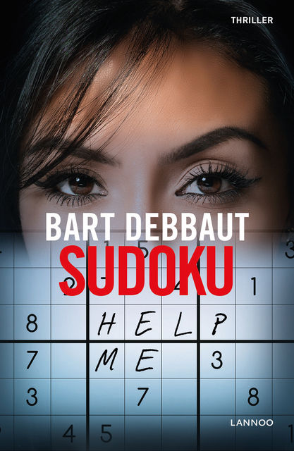 Sudoku, Bart Debbaut