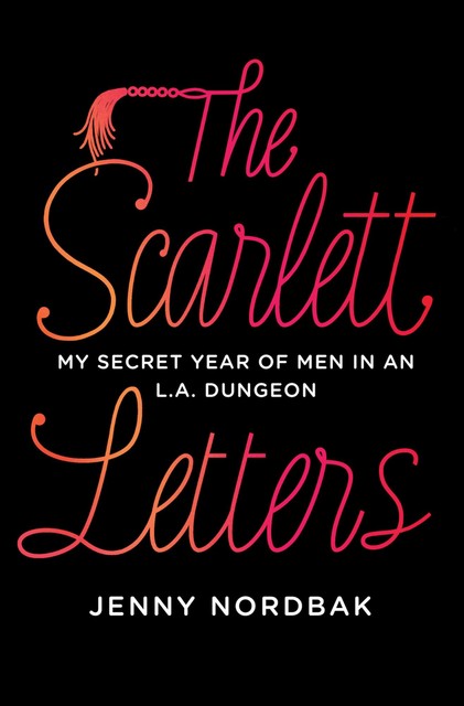 The Scarlett Letters, Jenny Nordbak