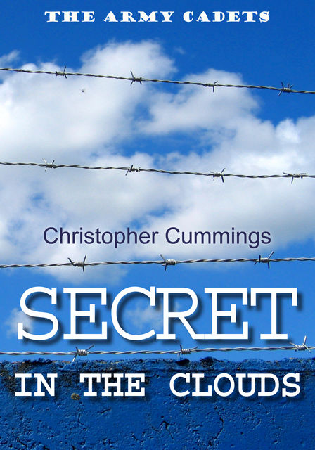 Secret in the Clouds, Christopher Cummings