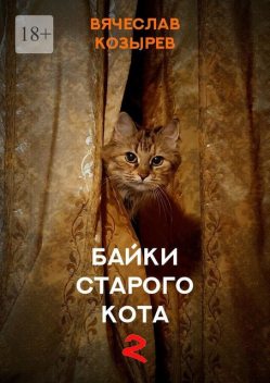 Байки старого кота — 2, Вячеслав Козырев