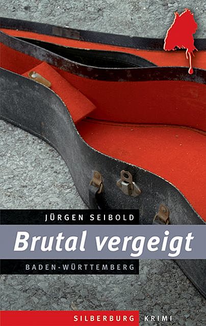 Brutal vergeigt, Jürgen Seibold