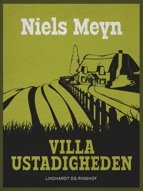 Villa Ustadigheden, Niels Meyn