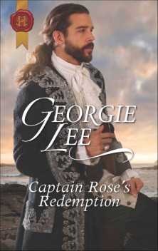 Captain Rose's Redemption, Georgie Lee