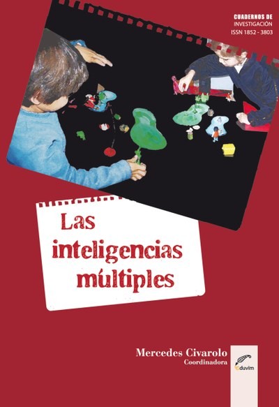 Las inteligencias múltiples, Mercedes Civaloro