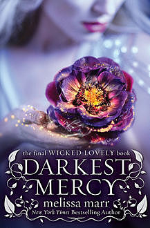 Darkest Mercy, Melissa Marr
