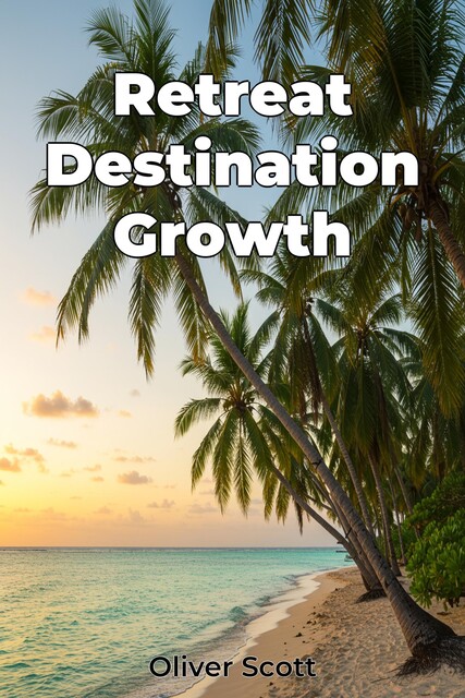 Retreat Destination Growth, Oliver Scott