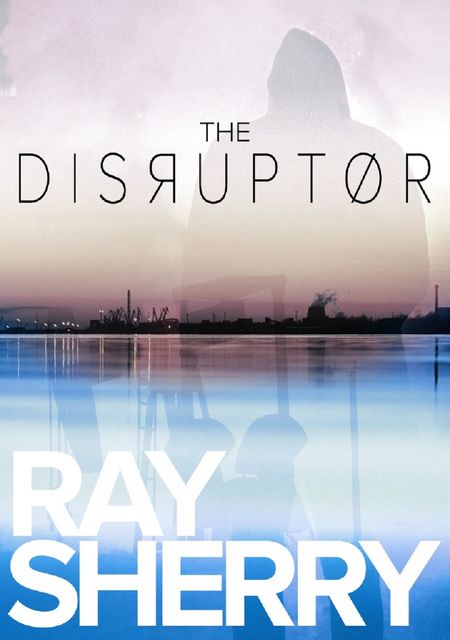 The Disruptor, Ray Sherry