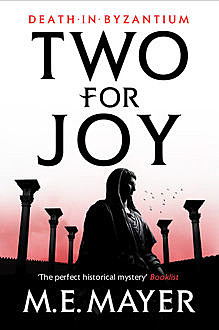 Two for Joy, M.E.Mayer