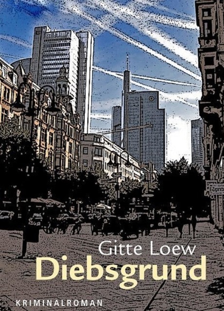 Diebsgrund, Gitte Loew