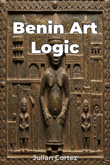 Benin Art Logic, Julian Cortez