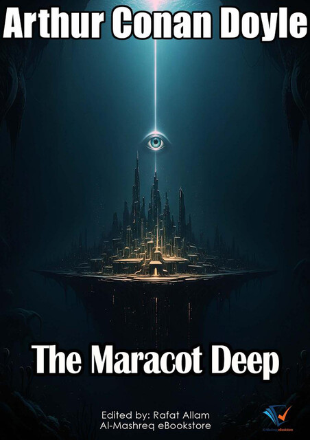 The Maracot Deep, Arthur Conan Doyle