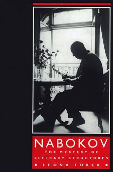 Nabokov, Leona Toker