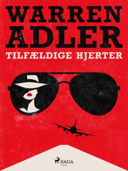 Tilfældige hjerter, Warren Adler
