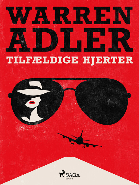 Tilfældige hjerter, Warren Adler