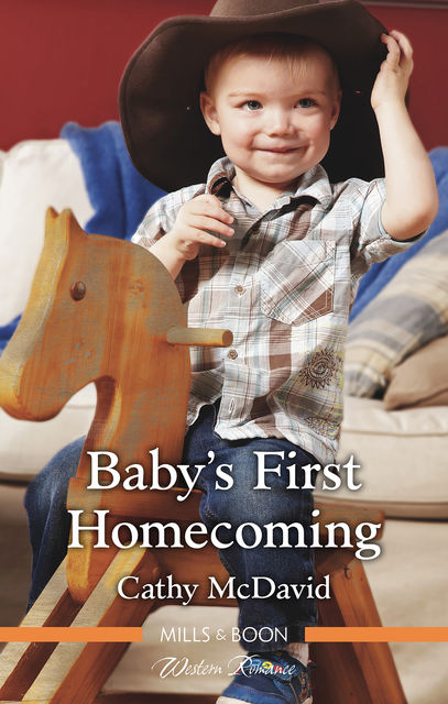 Baby's First Homecoming, Cathy McDavid